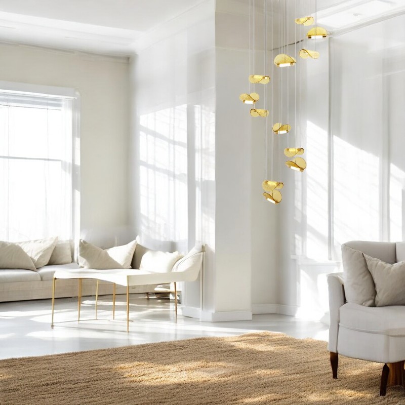 Комбинация светильников ALVARO COMBO by ImperiumLoft