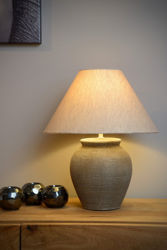 Настольная лампа LUCIDE 47507/81/43