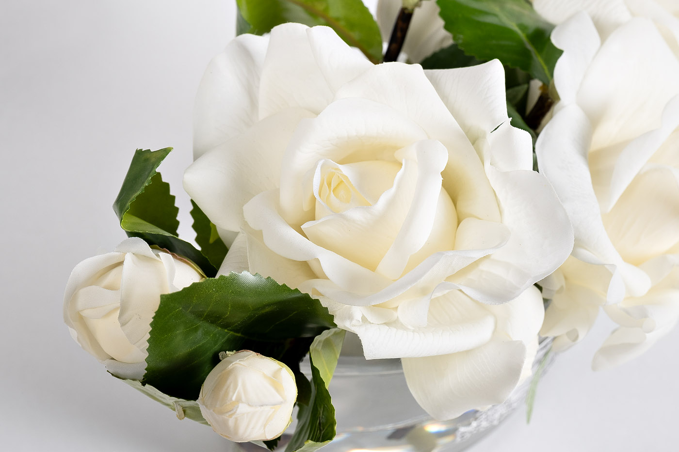 Диффузор ароматический Oval White Garda Decor 96CN-LV01