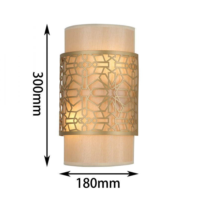 Бра F-Promo 2911-2W