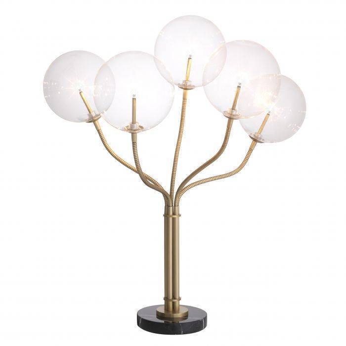 Настольная лампа Eichholtz ELON 113949