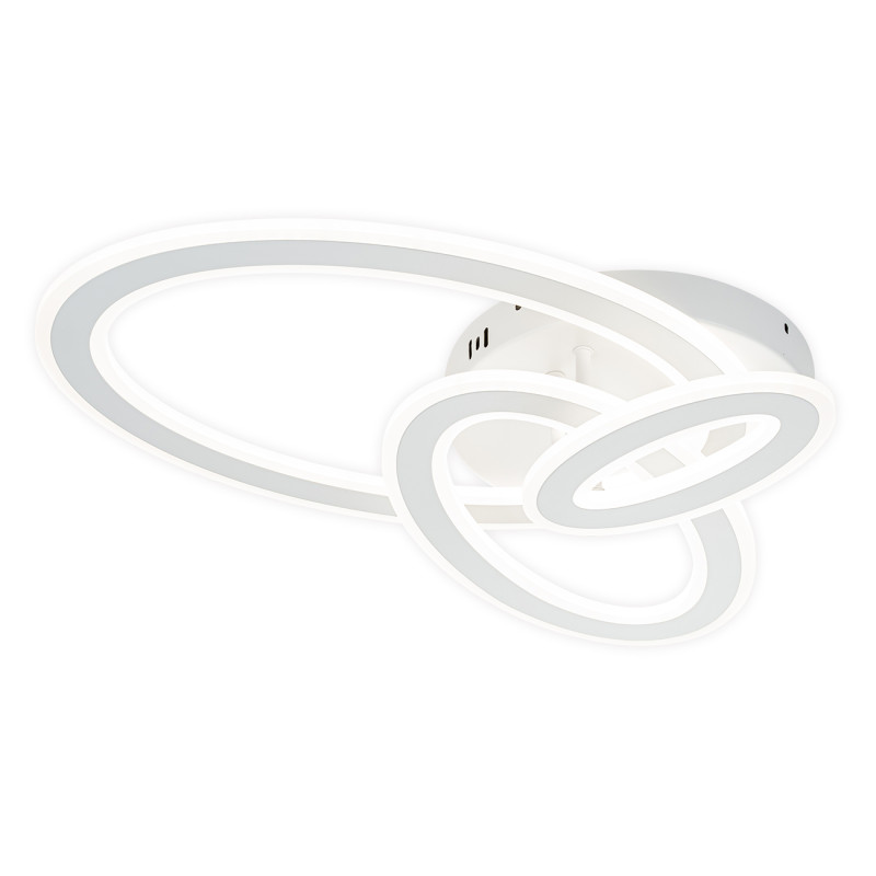 Накладная люстра Escada 10241/3LED