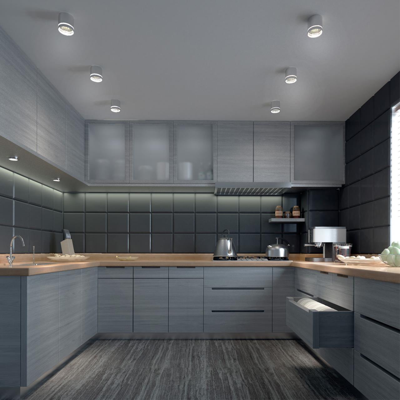 Светильник накладной Novotech 358493