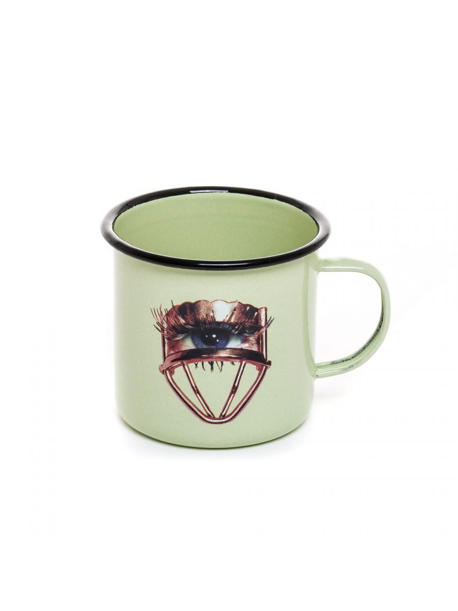 Кружка Seletti Mug Eye 16854