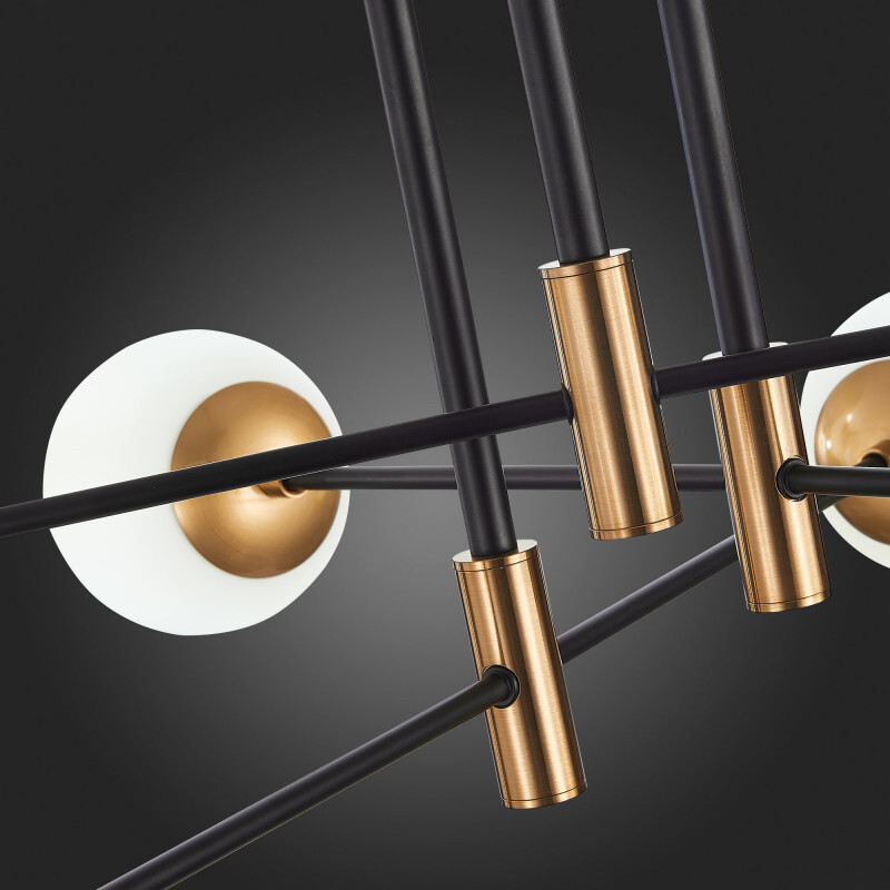 Накладная люстра ST Luce SL1203.402.06