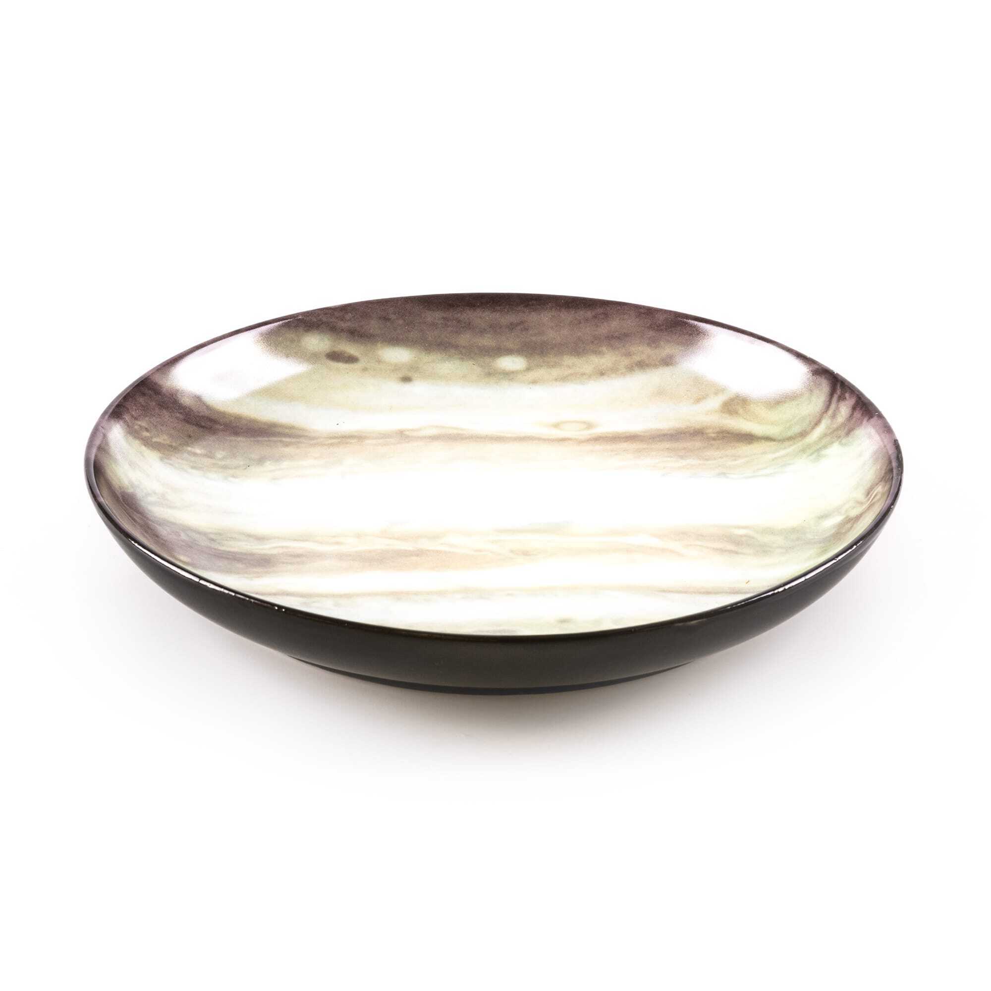 Тарелка Seletti Cosmic Diner Jupiter Soup Plate 10825