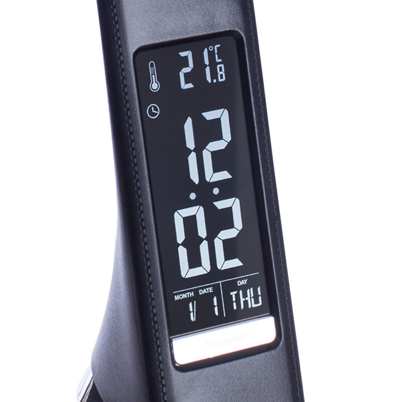 Настольная лампа Arte Lamp A1706LT-1BK