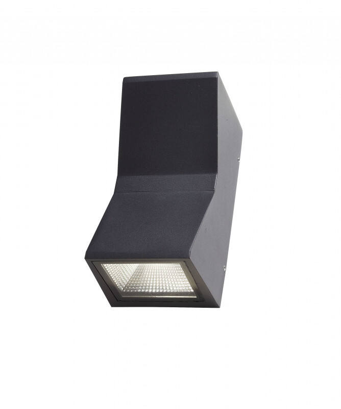 Светильник настенный ST Luce SL088.431.02