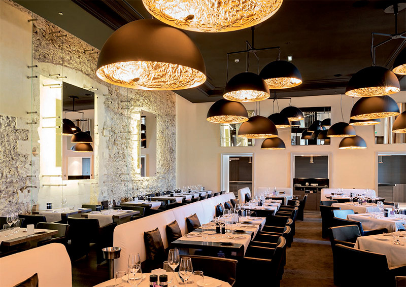 Подвесной светильник Catellani & Smith SM260230O Подвесной светильник Catellani & Smith SM260230O