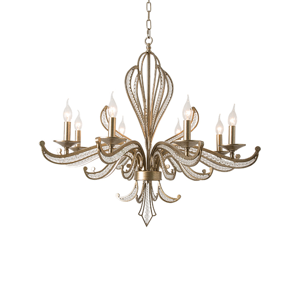 Люстра Imperial D88 by ImperiumLoft