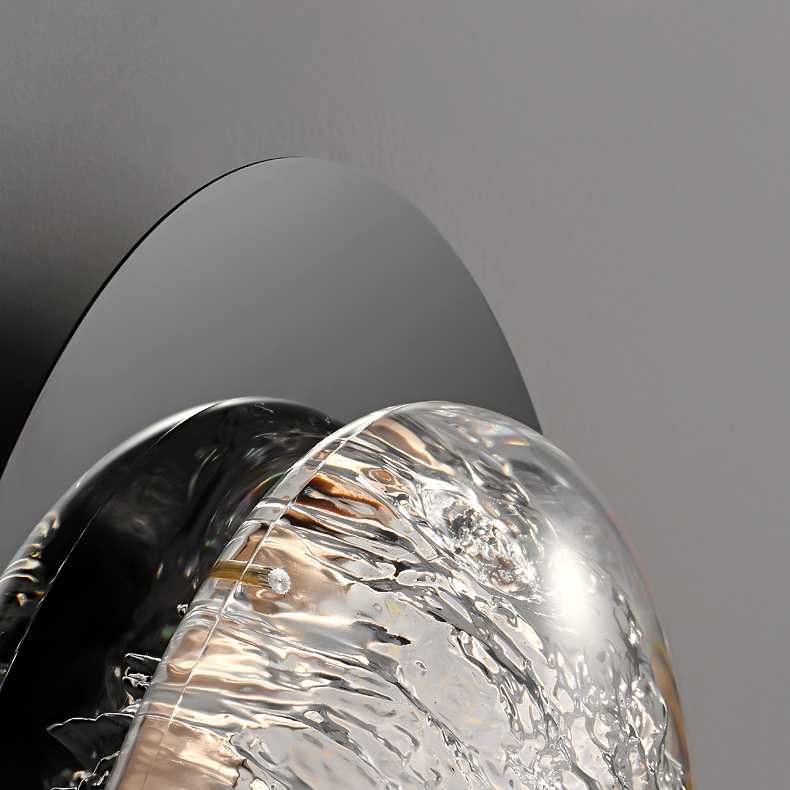 Настенный светильник EVIAN WALL C by ImperiumLoft