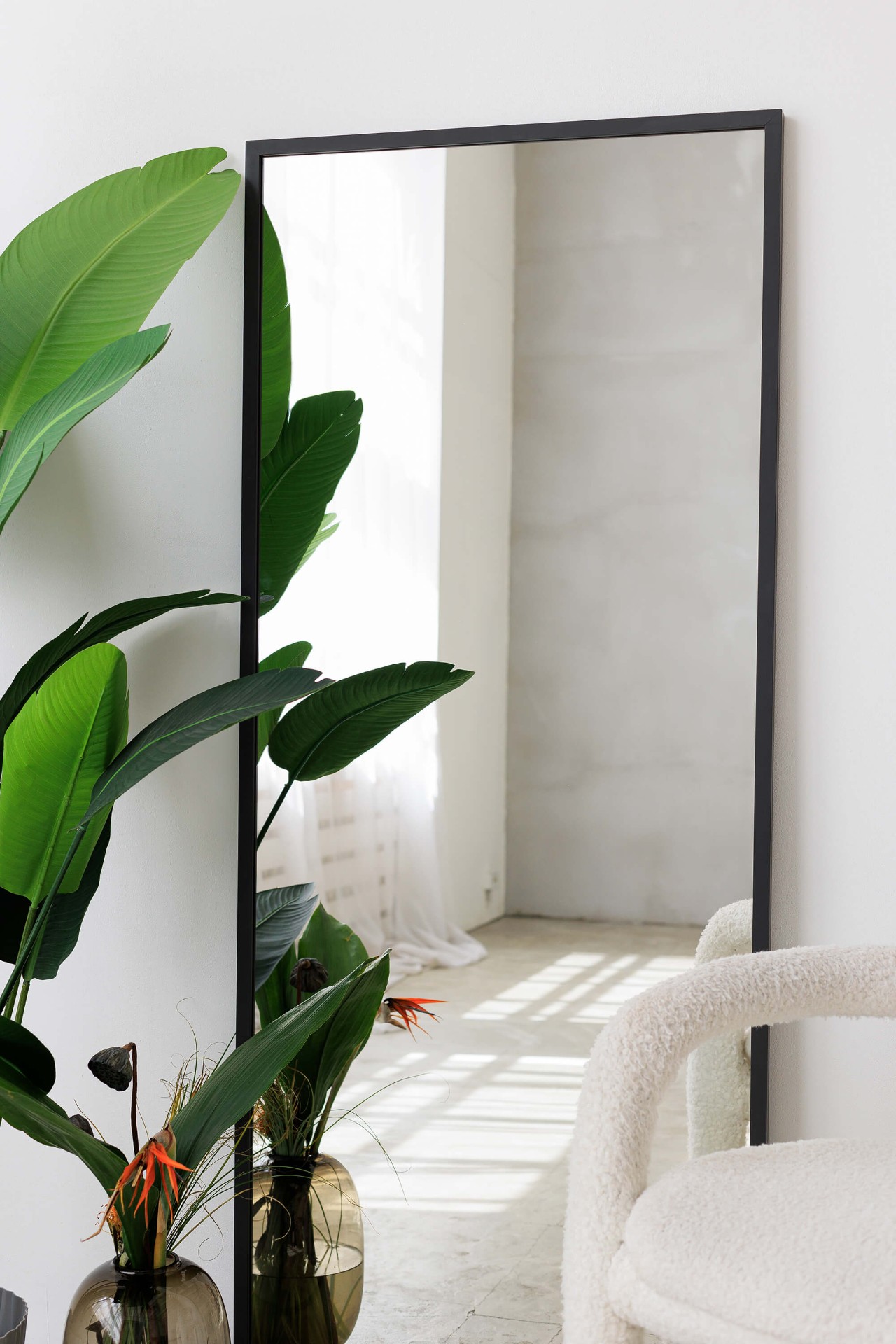 Зеркало BountyHome Clerc mv722