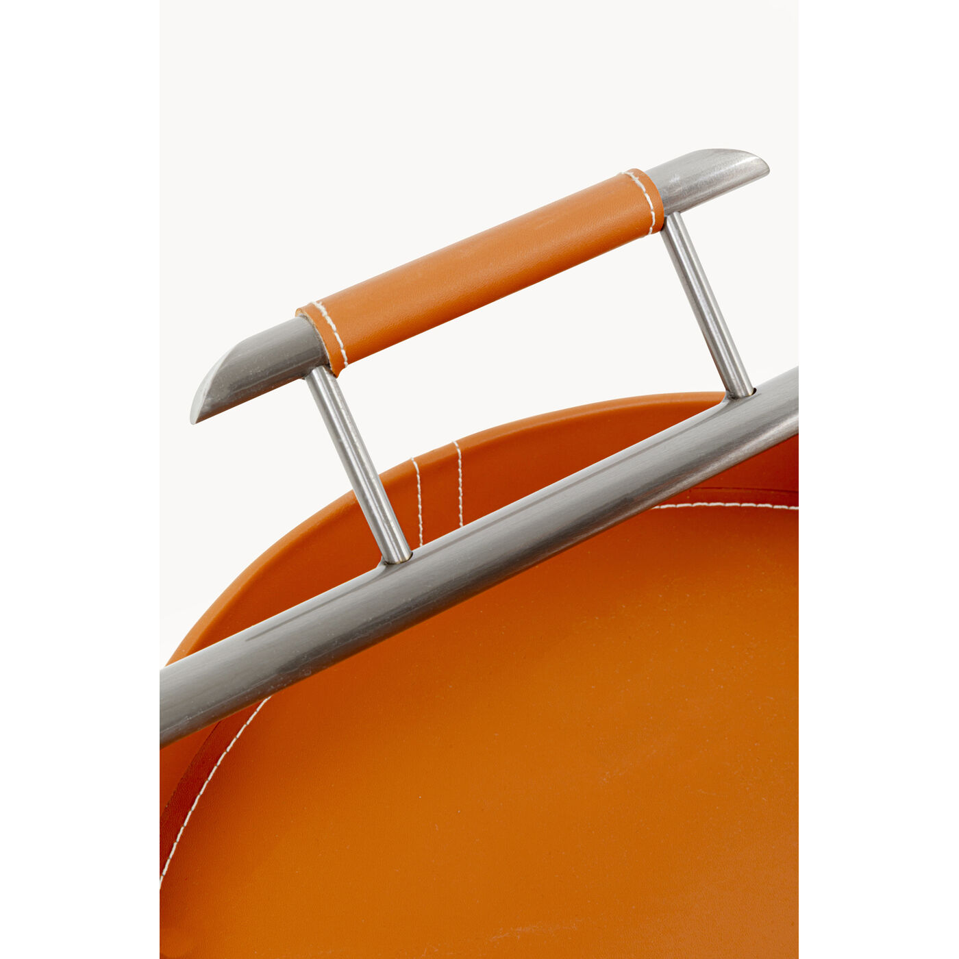 Сервировочный стол Tango Round Ø42cm KARE 71138