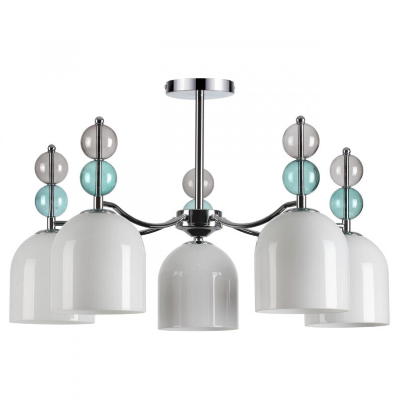 Люстра на штанге Lumion 5235/5C