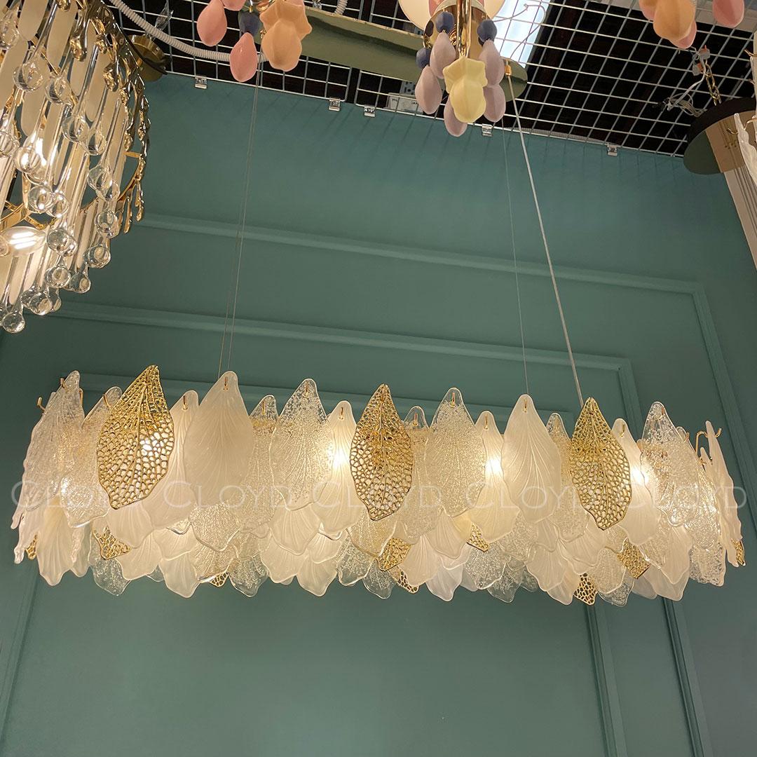 Люстра подвесная Cloyd Senegal 11173