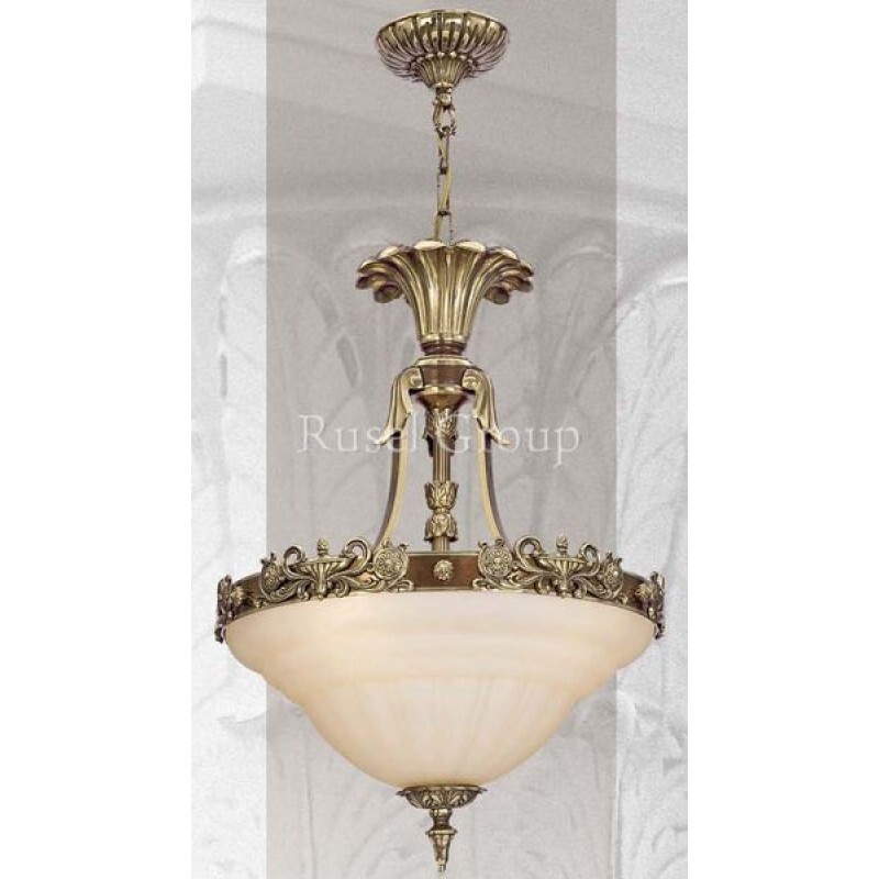 Подвесной светильник Riperlamp Leonardo 203F