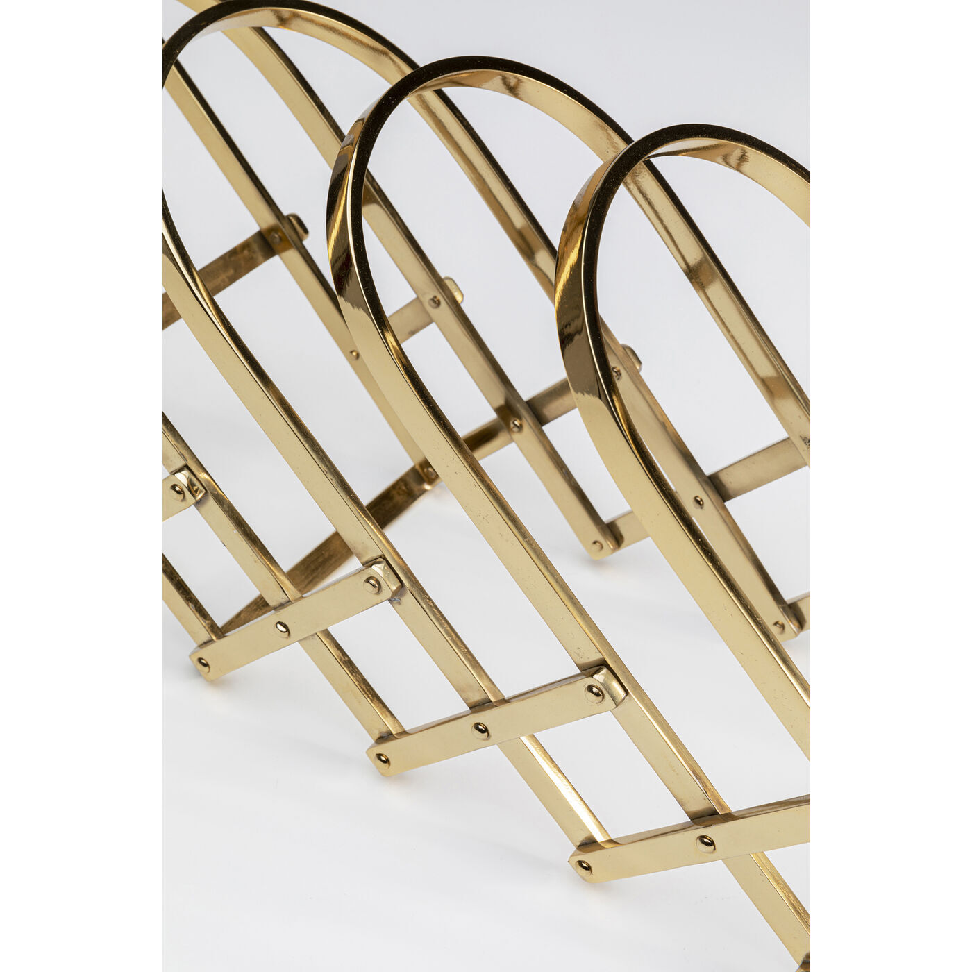 Подставка для журналов KARE Tilt 86375