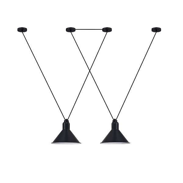 Подвес Donolux DL20653S2Black