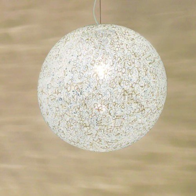 Подвесной светильник Vistosi RINA SP 35C D2