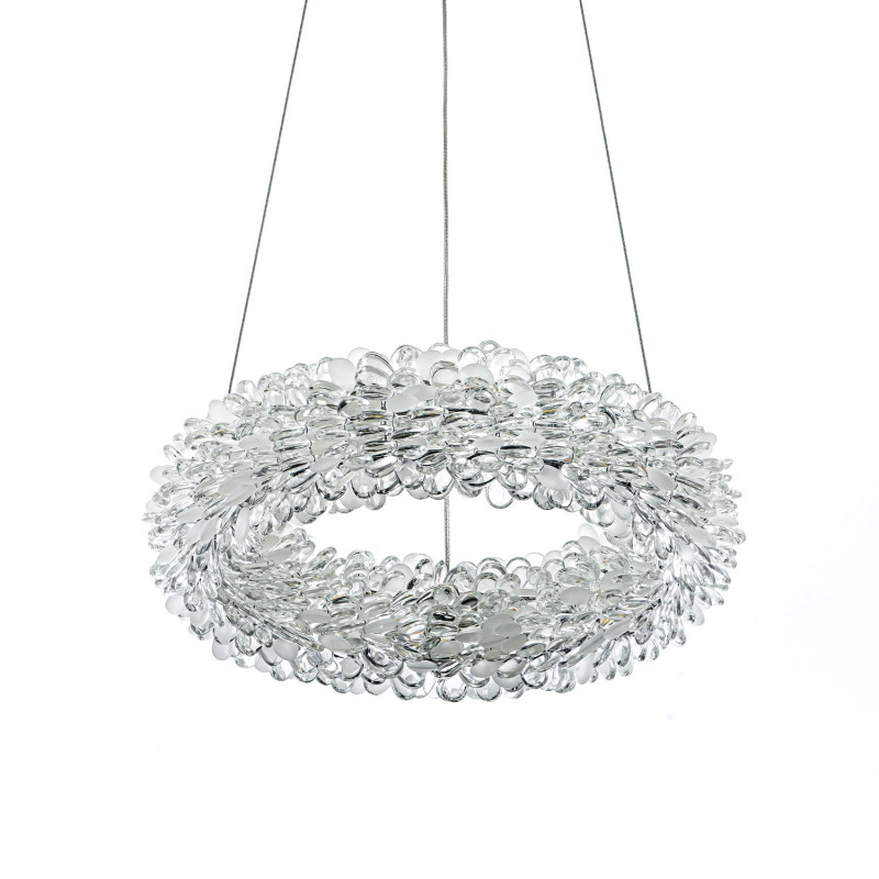 Подвесной светильник MODELUX MS.5002.300 CR