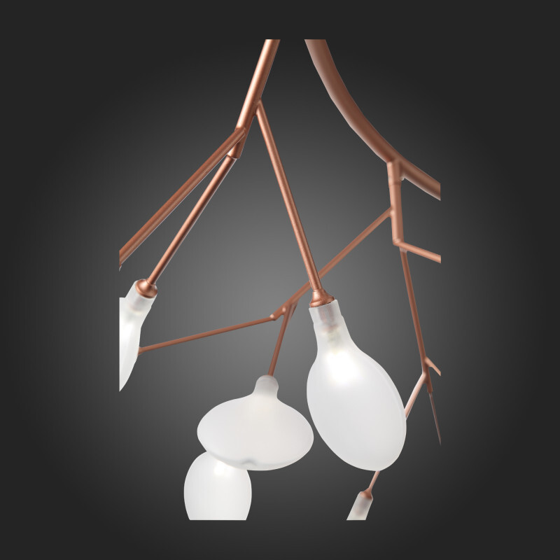 Подвесная люстра ST Luce SL411.363.63