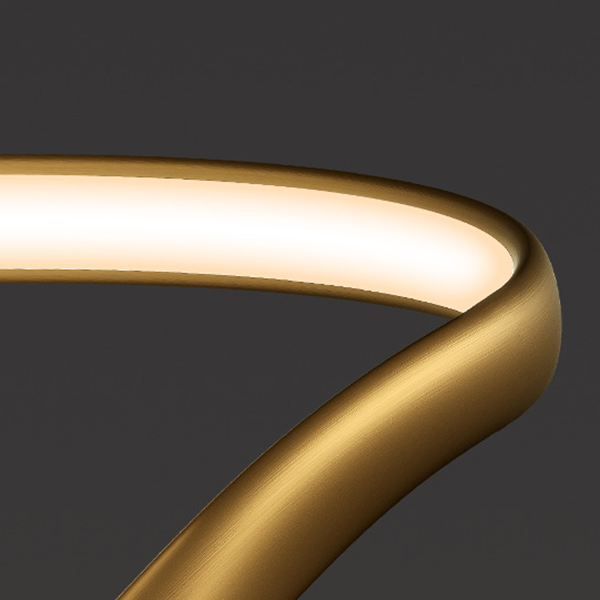 Подвесная люстра ESKILD D80 by ImperiumLoft