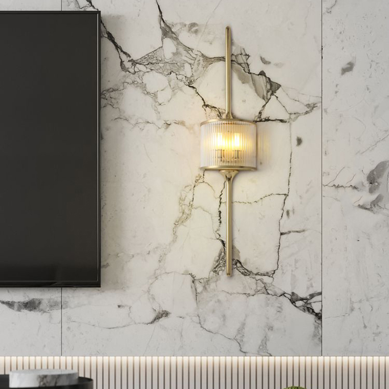 Бра NILA H40 by ImperiumLoft