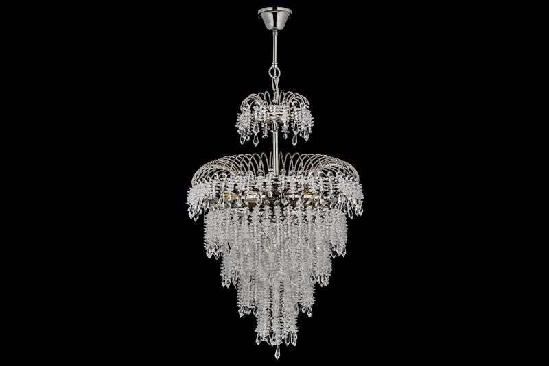 Каскадная люстра Arti Lampadari Sardinia E 1.5.40.105 N