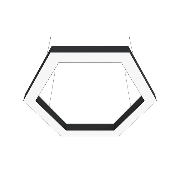 Подвесной светодиодный светильник Donolux DL18516S032B69