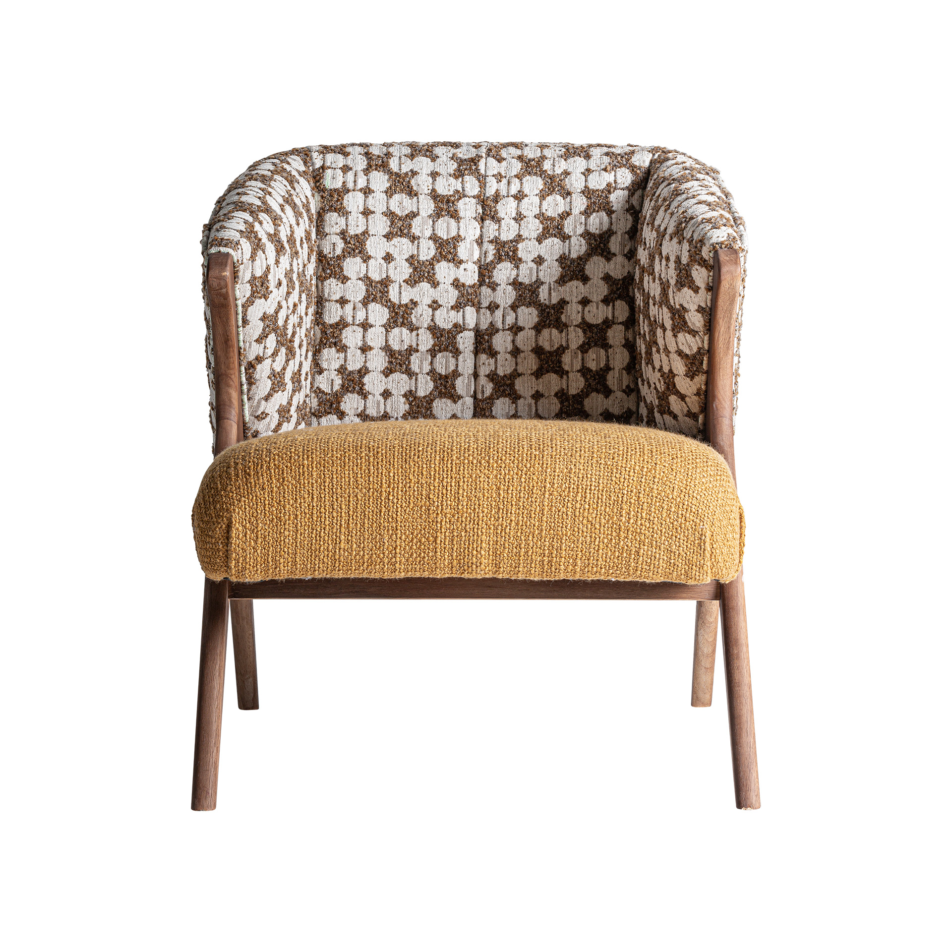 Кресло Dolving Vical