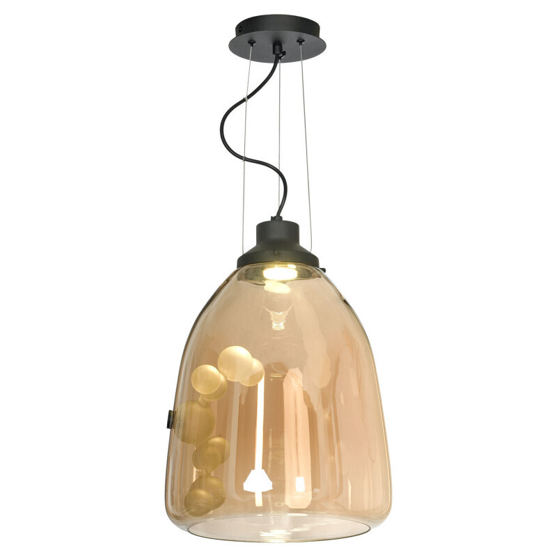 Подвесной светильник Lussole LOFT LSP-8500