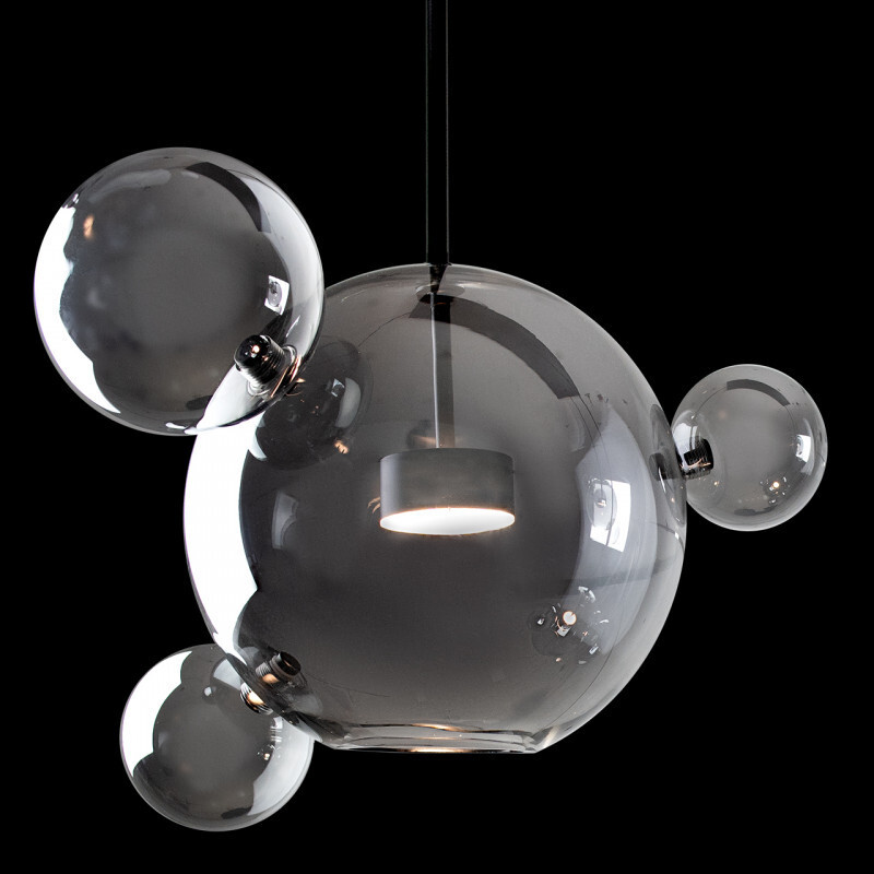 Подвесная люстра LOFT IT 2029-D3