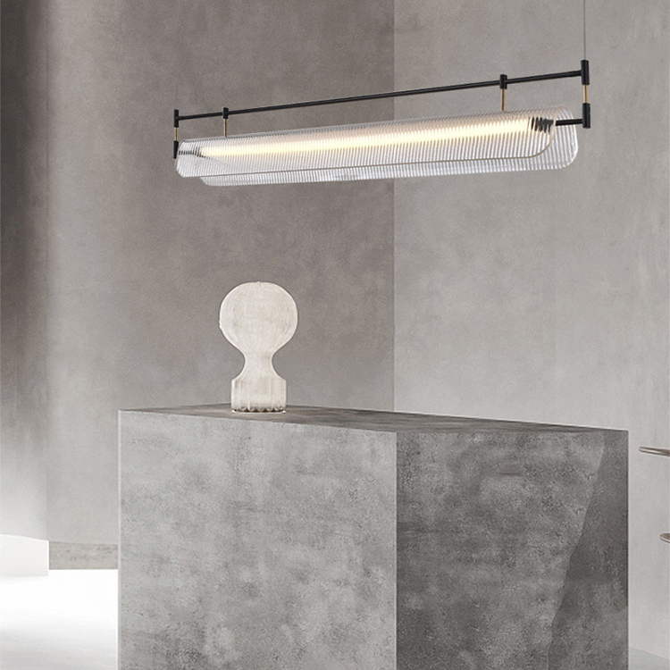 Подвесной светильник VALBERG B L120 Black by ImperiumLoft