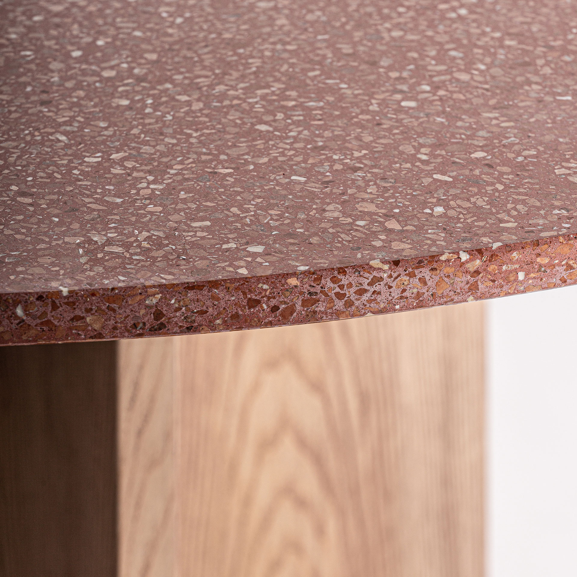 Обеденный стол Alferce Vical