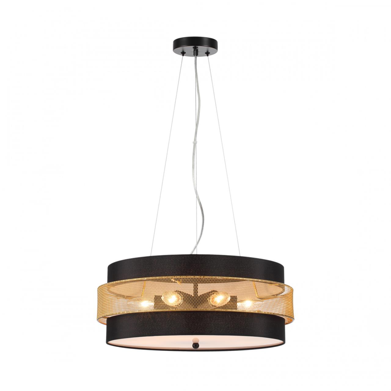 Потолочный светильник Lumion 8003/6C