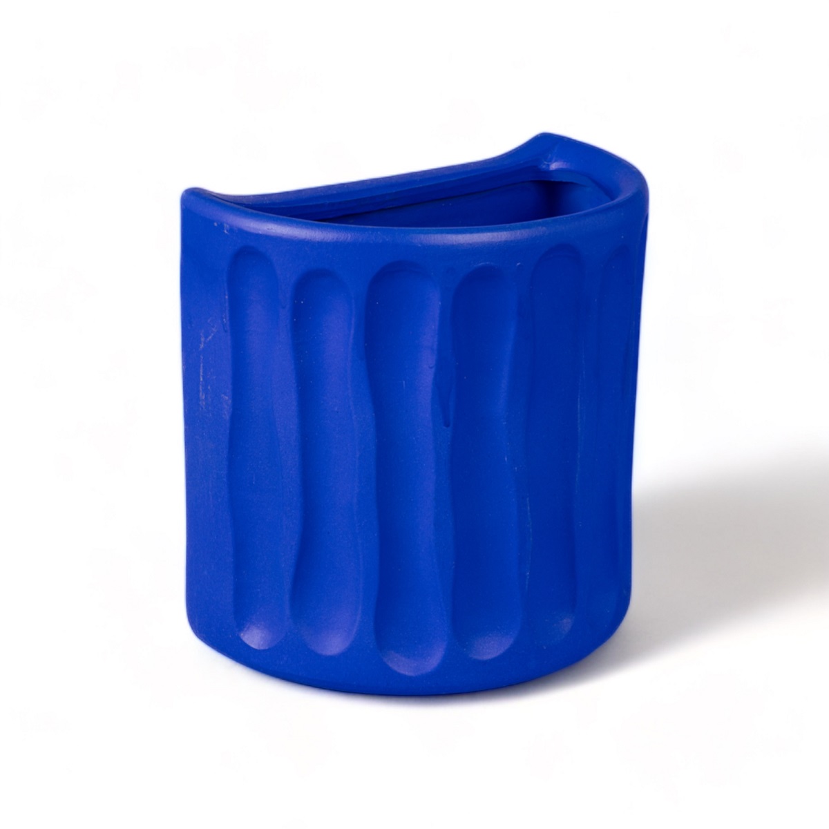 Ваза Seletti Dorico Blue 11503B