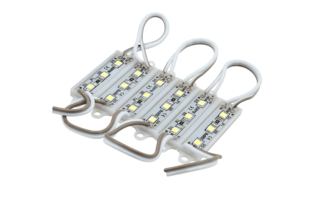 Модуль светодиодный SWG MD23-12-UW