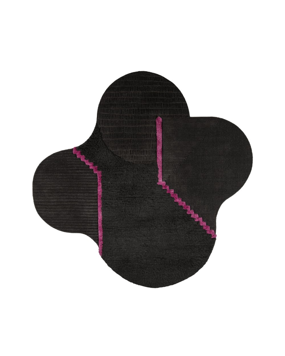 Ковер CC-TAPIS Lunar Addiction Square Standard