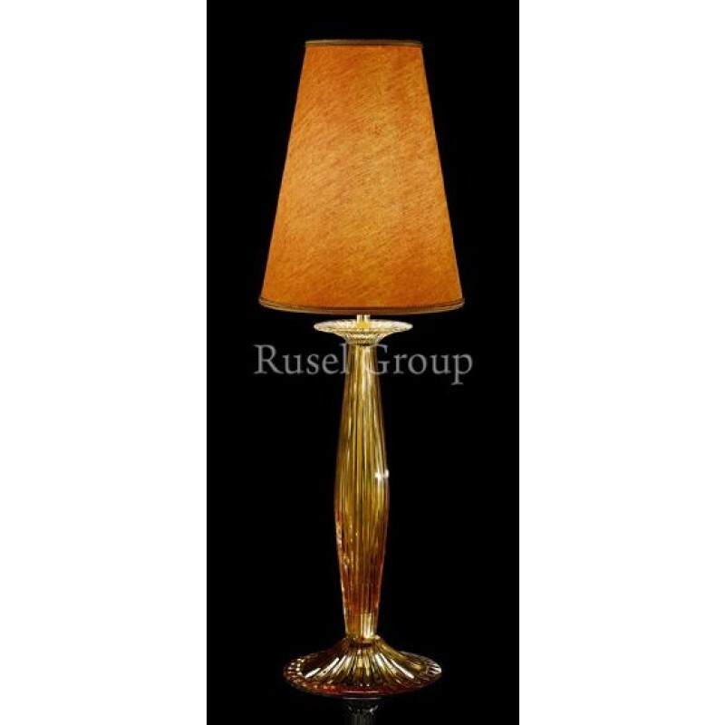 Настольная лампа Italamp Phebo 8007/LG