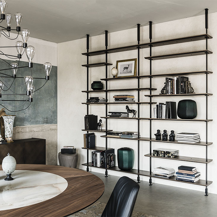 Стеллаж Cattelan Italia Airport