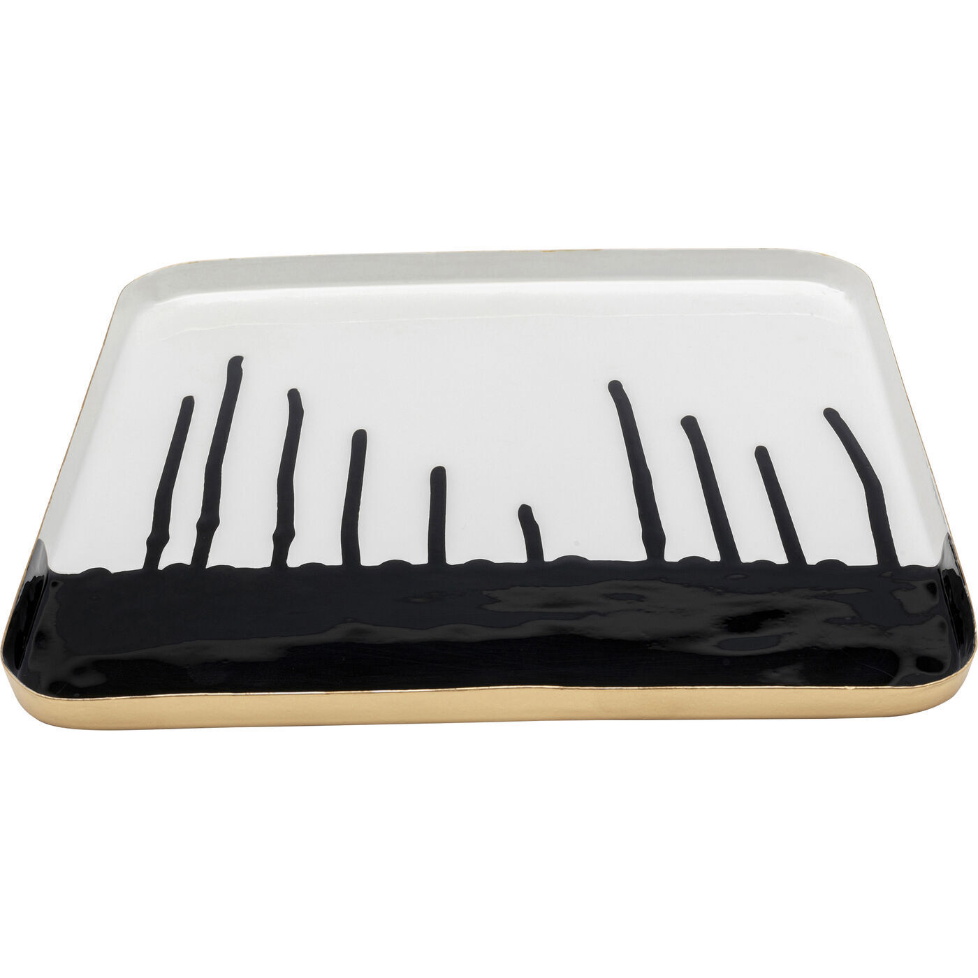 Поднос KARE Blur 55324