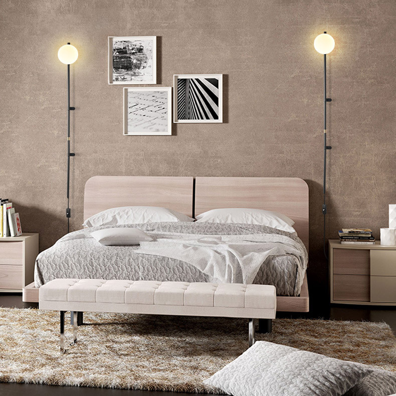 Настенный светильник JUNO by ImperiumLoft