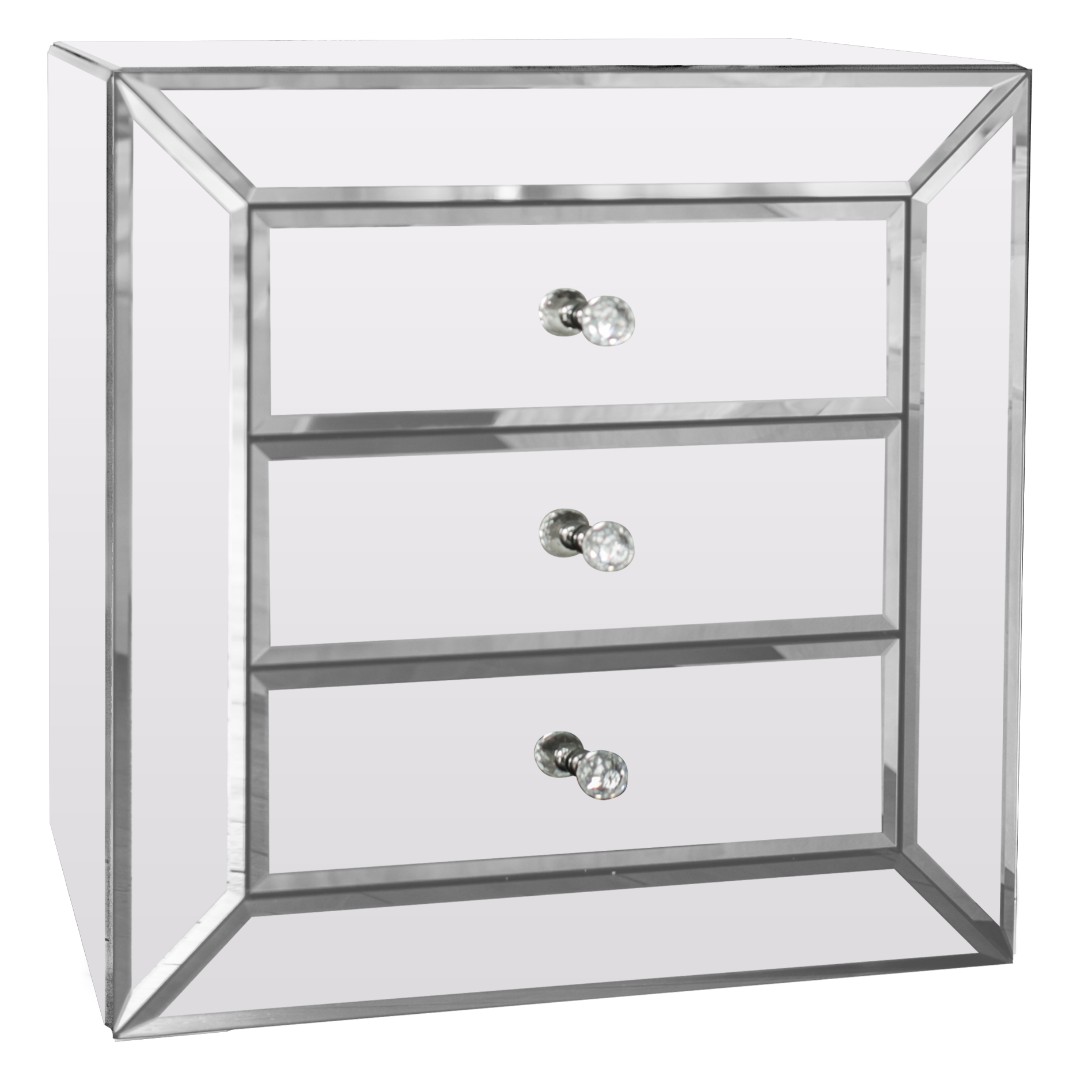 Тумба BountyHome Shery mv203