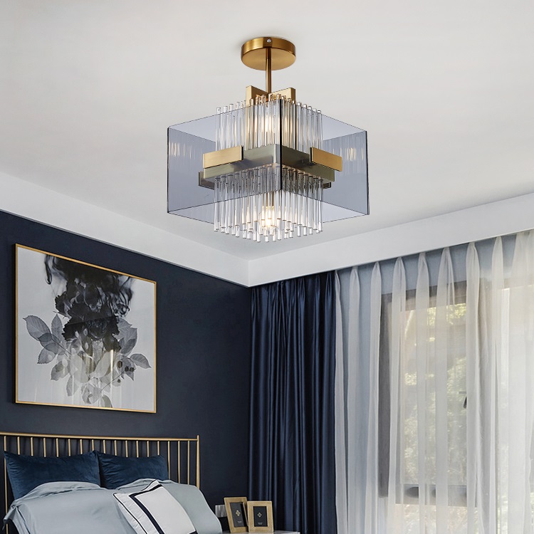 Потолочная люстра SELLA CH L30 by ImperiumLoft