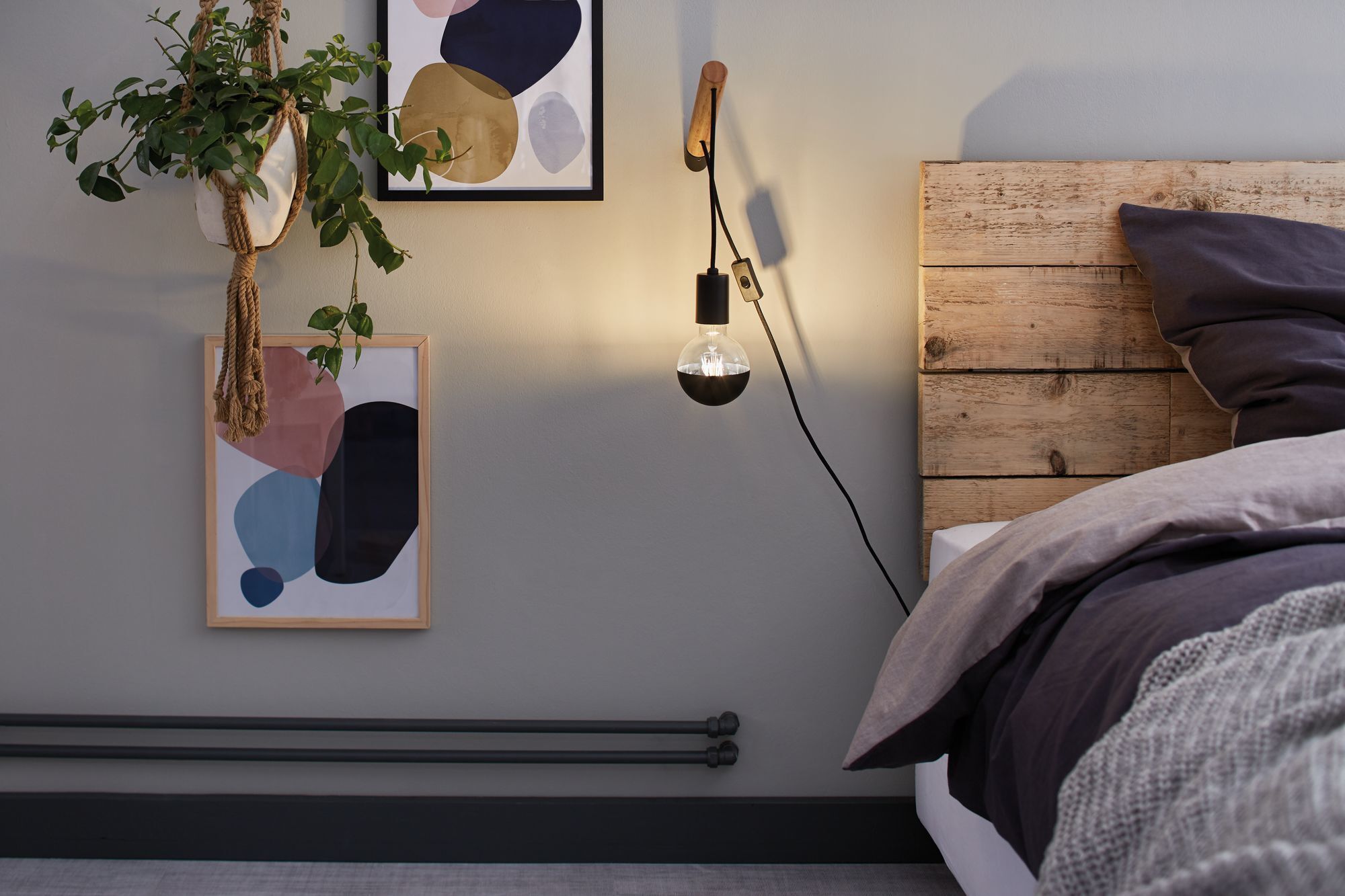 Светодиодная лампа Paulmann 28676