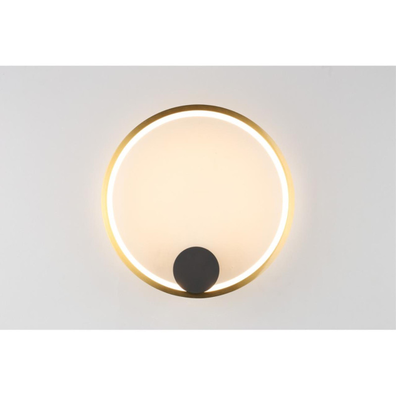 Бра APLOYT APL.055.01.09