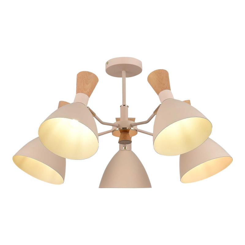 Люстра на штанге Evoluce SLE1256-502-05