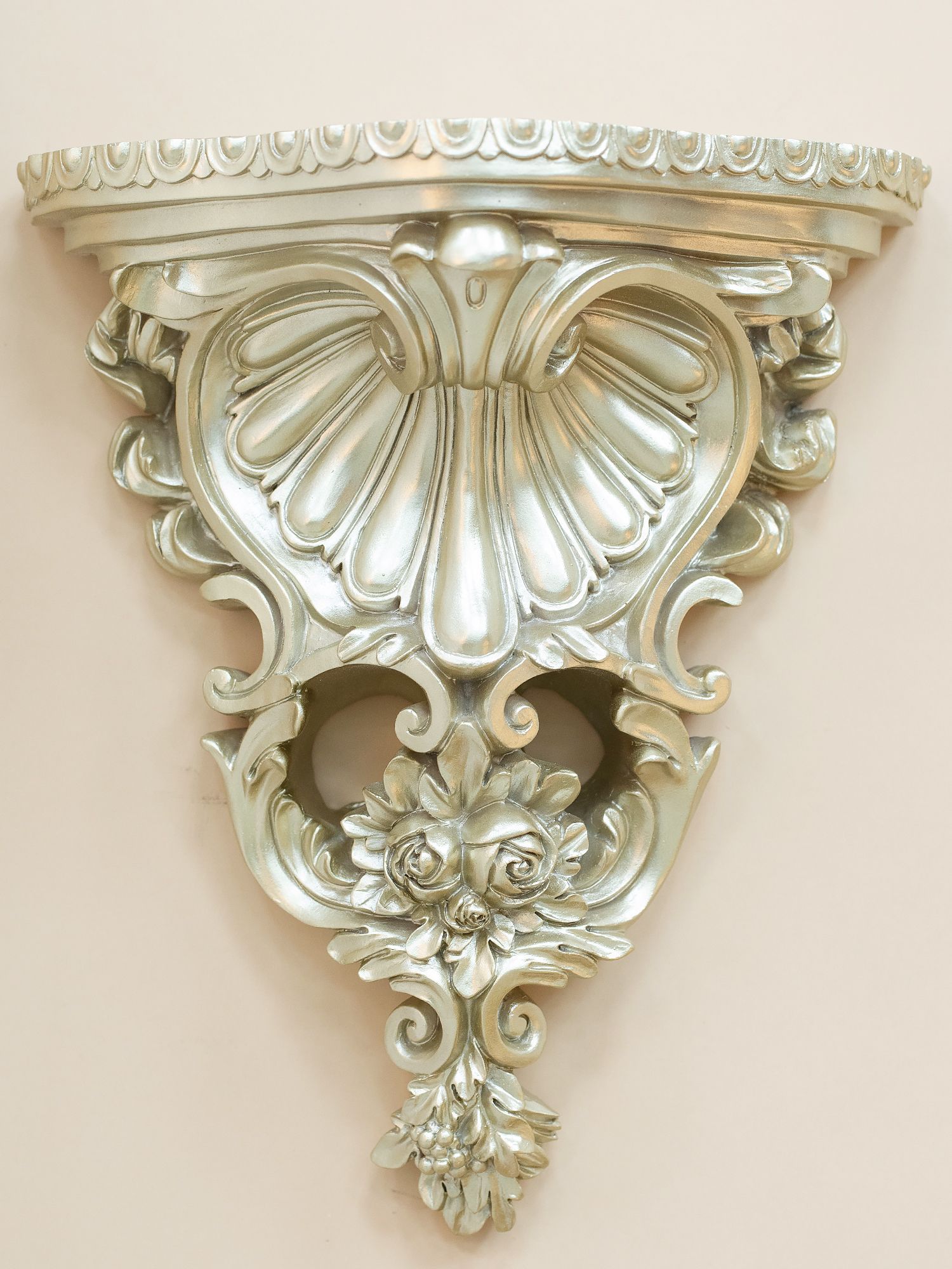 Консоль настенная Glasar 28-645