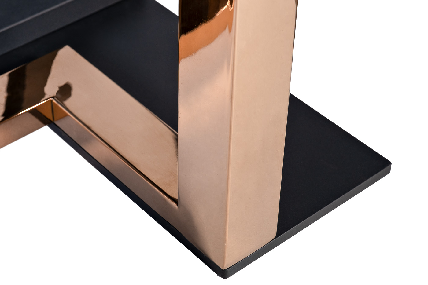 Стол обеденный Марсель искусственный мрамор Garda Decor 45EX-DT175-1