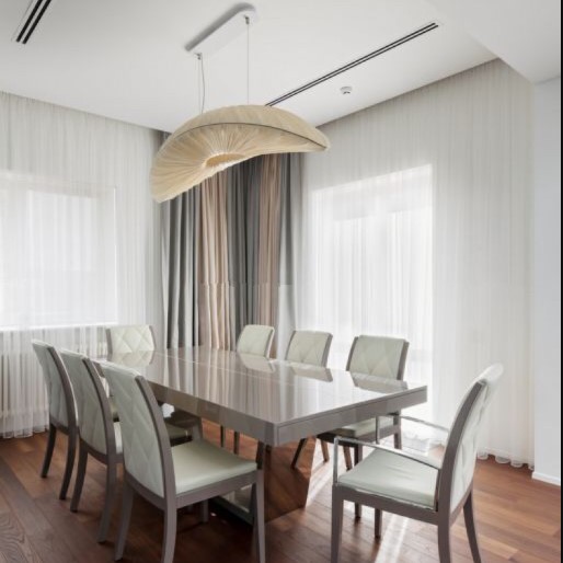 Люстра Aqua Creations Lighting 7 by ImperiumLoft